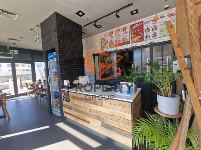 Lokal Sprzedaż Warszawa Ursus 8